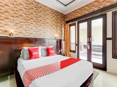 انتارا سانست راد بای ردورز