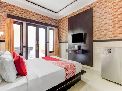 انتارا سانست راد بای ردورز