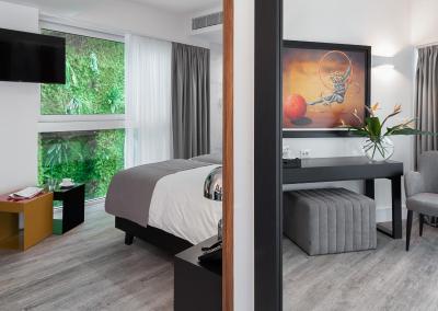 الیا ارمو آتن هتل