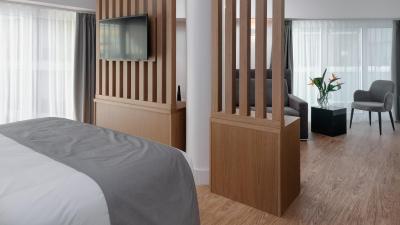 الیا ارمو آتن هتل