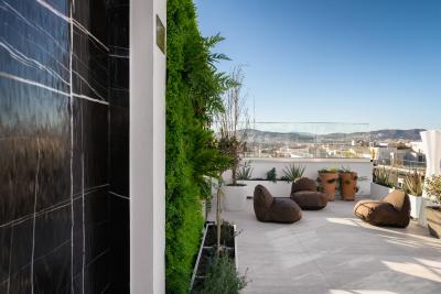 الیا ارمو آتن هتل