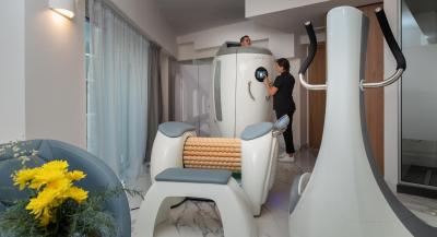 الیا ارمو آتن هتل