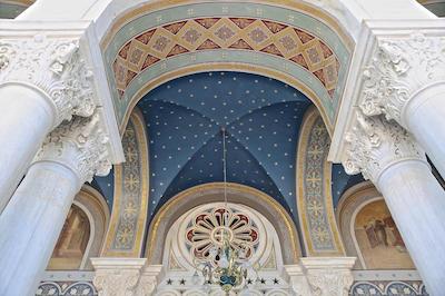 الیا ارمو آتن هتل