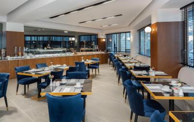 الیا ارمو آتن هتل