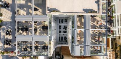 الیا ارمو آتن هتل