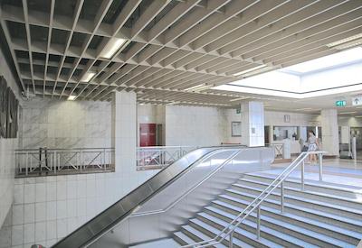 الیا ارمو آتن هتل