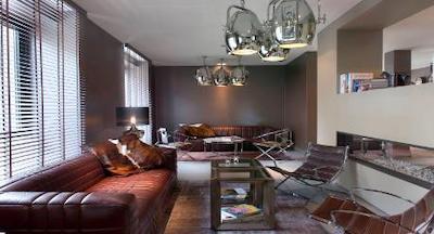 نیکس مانهیم بای لئوناردو