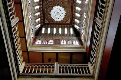 ریاد میمونا