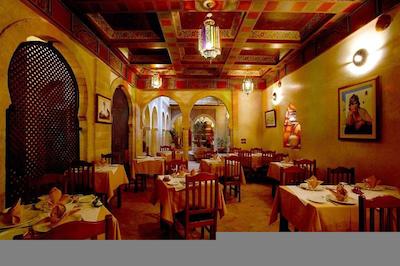 ریاد میمونا