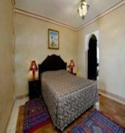 ریاد میمونا