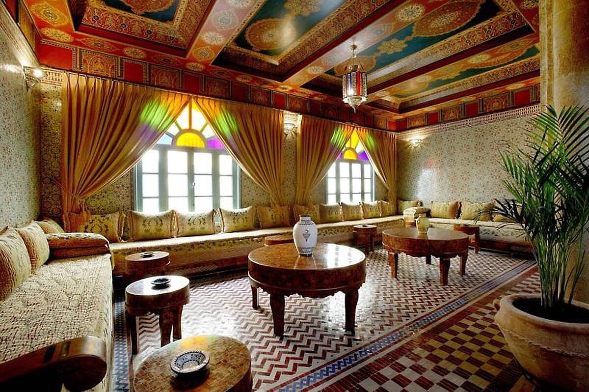 ریاد میمونا