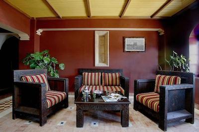 ریاد میمونا