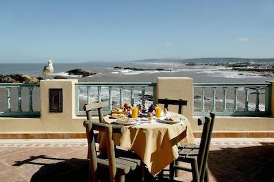 ریاد میمونا