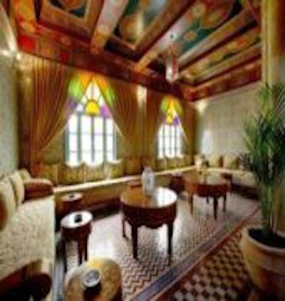 ریاد میمونا