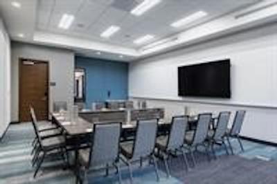 رسیدنس این کالگاری دونتون بلتلین دیستریکت