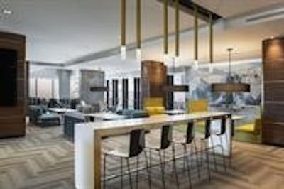 رسیدنس این کالگاری دونتون بلتلین دیستریکت