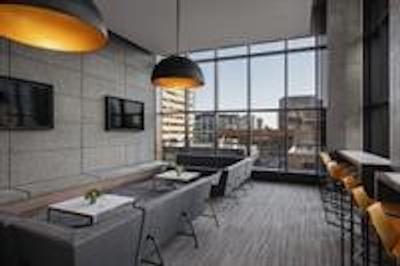 رسیدنس این کالگاری دونتون بلتلین دیستریکت