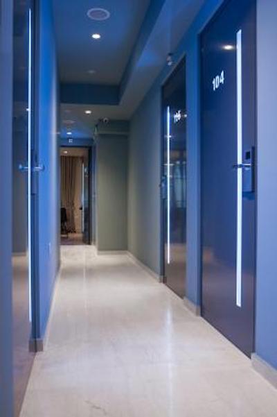 آتن پلاتینوم رومز اند سوئیتس