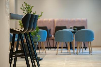 آتن پلاتینوم رومز اند سوئیتس