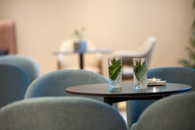 آتن پلاتینوم رومز اند سوئیتس