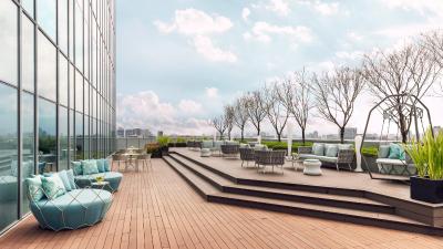 کورتیارد تیپی دونتون