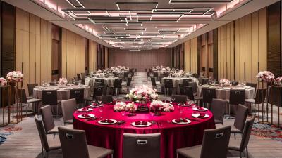 کورتیارد تیپی دونتون