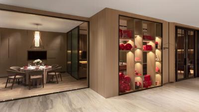 کورتیارد تیپی دونتون