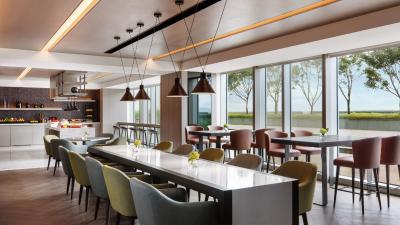 کورتیارد تیپی دونتون