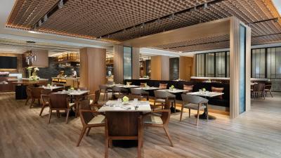 کورتیارد تیپی دونتون