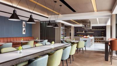 کورتیارد تیپی دونتون