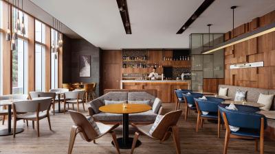 کورتیارد تیپی دونتون