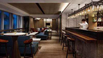 کورتیارد تیپی دونتون