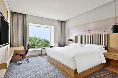 فور پوینتز بای شراتون کچی اینفپارک