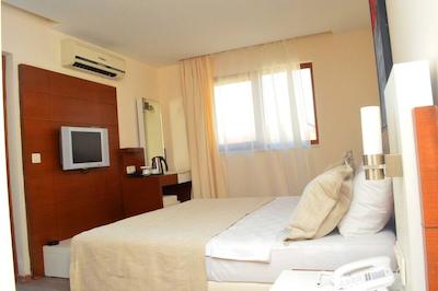 سید نسا هتل