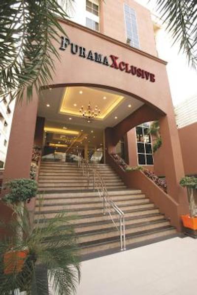 فوراما اکسکلوسیو سوخومویت