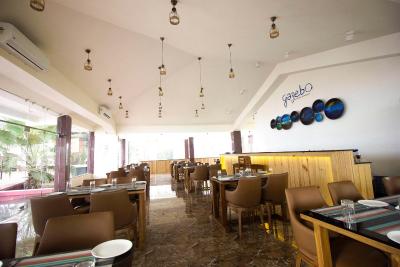 اسپان سوئیتز اند ویلاز