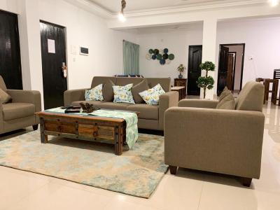 اسپان سوئیتز اند ویلاز