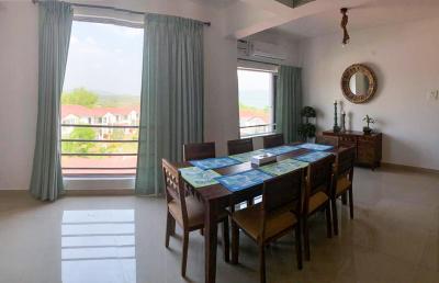 اسپان سوئیتز اند ویلاز