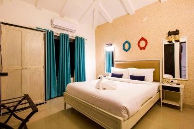 اسپان سوئیتز اند ویلاز