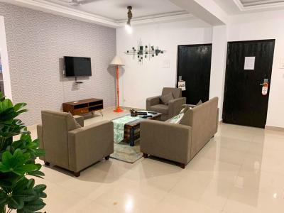 اسپان سوئیتز اند ویلاز