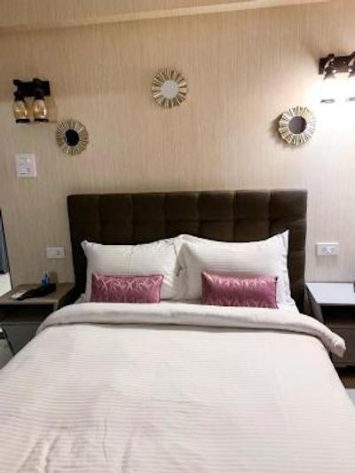 اسپان سوئیتز اند ویلاز