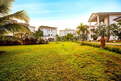 اسپان سوئیتز اند ویلاز