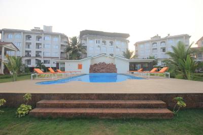 اسپان سوئیتز اند ویلاز