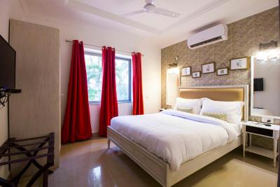 اسپان سوئیتز اند ویلاز