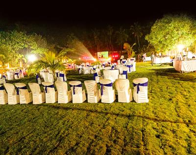 اسپان سوئیتز اند ویلاز