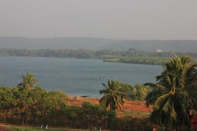 اسپان سوئیتز اند ویلاز