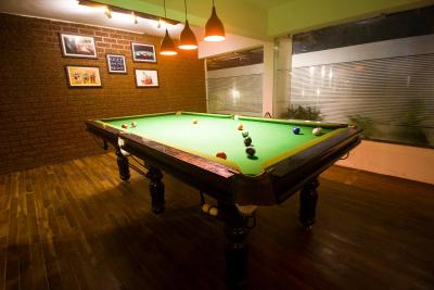 اسپان سوئیتز اند ویلاز