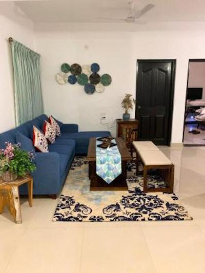 اسپان سوئیتز اند ویلاز