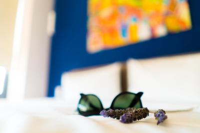 آکروپولیس پلازا اسمارت هتل اند اسپا