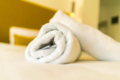 آکروپولیس پلازا اسمارت هتل اند اسپا